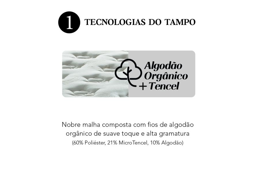 COLCHÃO SIMMONS BARCELONA - Imagem 6