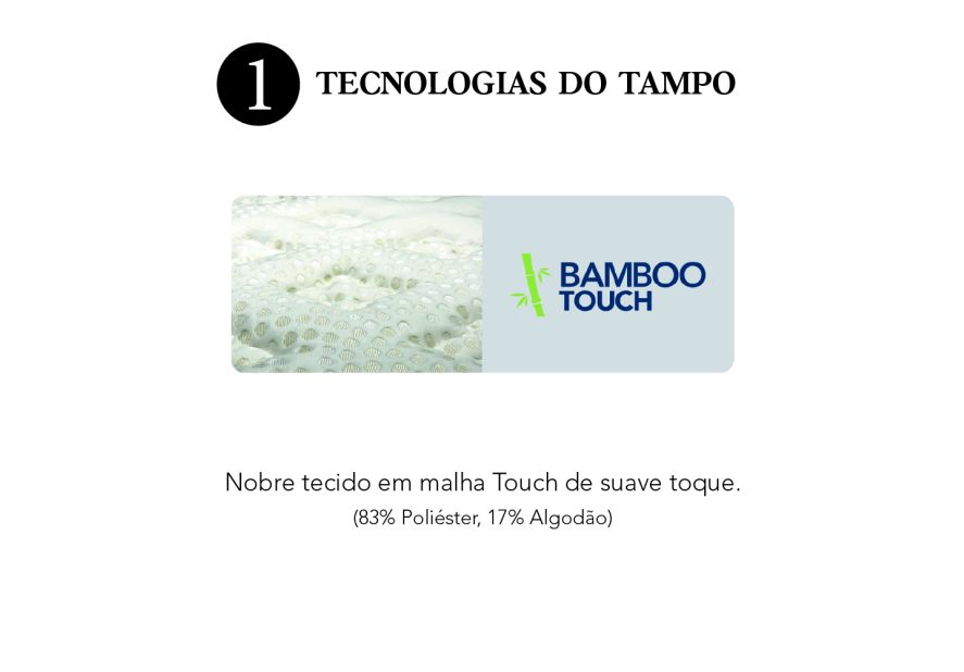 COLCHÃO SIMMONS MARBELLA - Imagem 6