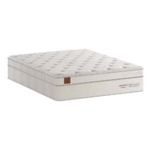 COLCHAO SIMMONS BAMBOO BOTHANICAL PLUSH