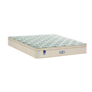 COLCHAO SIMMONS SAINT LOUIS PLUSH